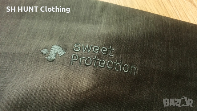 Sweet Protection Womens Sweatshirt размер L дамски суичър - 2748, снимка 7 - Суичъри - 55076524