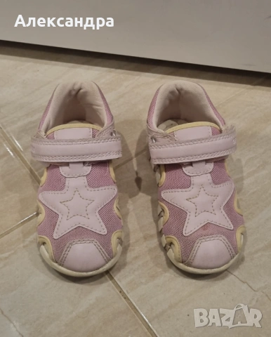 Детски сандали и пантофки номера 20, 22 и 23, снимка 4 - Детски сандали и чехли - 54369850