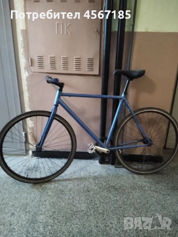 Продавам колело fixie