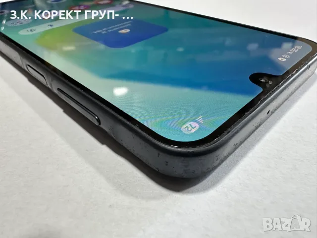 Samsung Galaxy A16 128GB / 4GB RAM, снимка 3 - Samsung - 55629612
