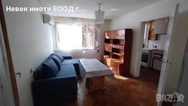 Двустаен гр. В Търново,до Сладкарница Неделя