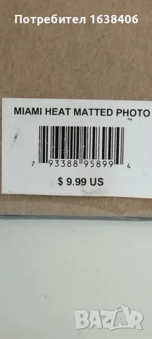  лот NBA – Албум Panini 2013-14 + Стикери + Рамки Miami Heat & Леброн Джеймс + DVD/B, снимка 4 - Фен артикули - 55473186