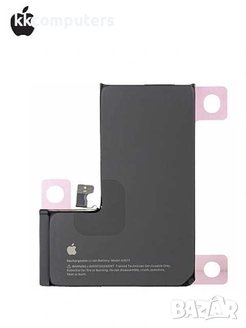 БАТЕРИЯ ЗА APPLE IPHONE 15 PRO (A3102)