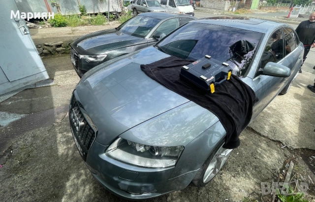 Автостъкла Експрес Бургас, снимка 6 - Сервизни услуги - 50403128