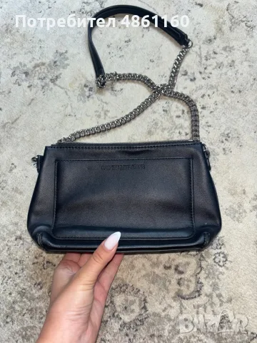 Чанта Calvin Klein , снимка 3 - Чанти - 55331852