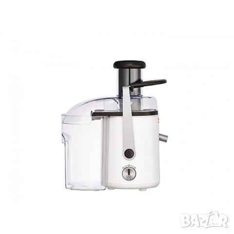 Сокоизстисквачка Tefal Easy Fruit ZE58 – налични 2 броя неразличима от нова и използвана !, снимка 5 - Сокоизстисквачки и цитрус преси - 54580703