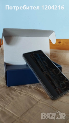 ​Чисто нов Motorola Moto g04 (64GB / 4GB RAM), снимка 15 - Motorola - 54693700