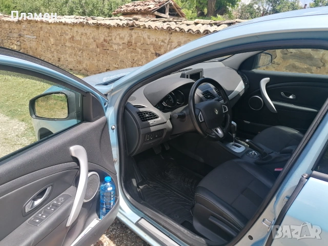 Renault Fluence ZE, снимка 5 - Автомобили и джипове - 46320394