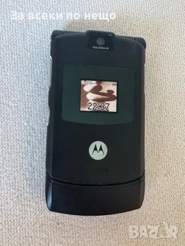 Motorola v3, снимка 15 - Motorola - 54923342