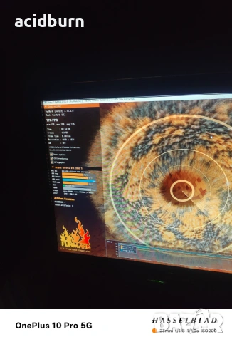 Нова Гейминг конфигурация Ryzen 5 5500 \ RTX 2080 TI 11GB \ 1TB \ 750W Gold, снимка 17 - Геймърски - 54983013