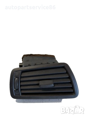 Ляв въздуховод за Citroen C8 2.2 Hdi (2006) 1484109077