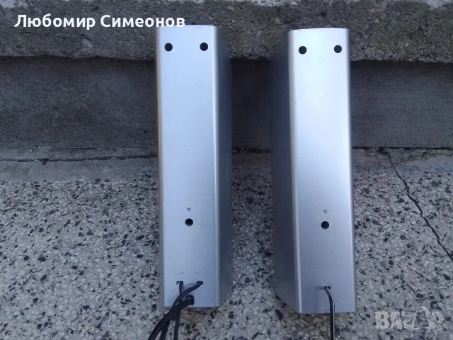 Няколко вида тонколонки, снимка 8 - Тонколони - 55686706