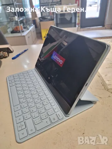 Таблет Lenovo Idea Tab M10, снимка 5 - Таблети - 55653571