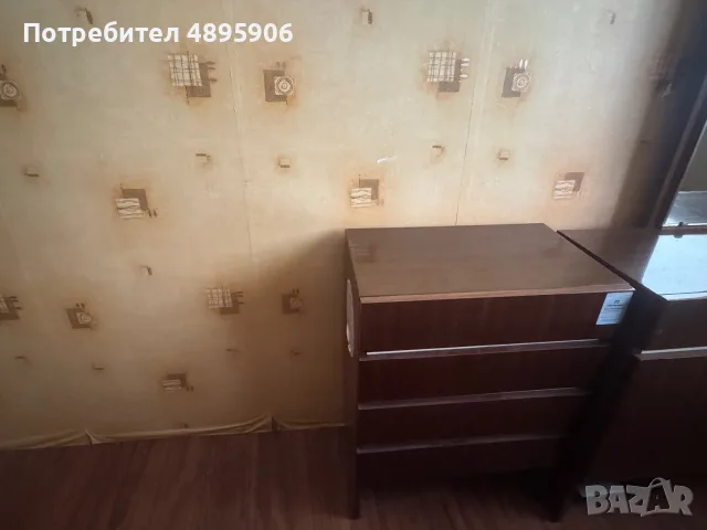 Два броя скринове, снимка 4 - Скринове - 55401434