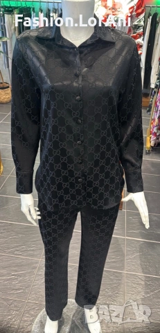 Дамски комплект GUCCI
