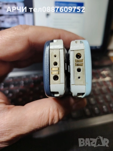 Nokia 3310 два броя, снимка 9 - Nokia - 53734253