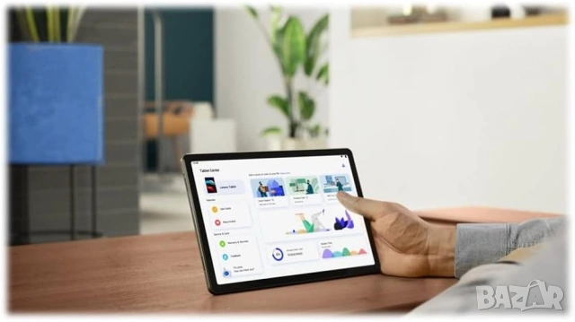 Таблет Lenovo Tab M10 Plus 3rd Gen 10.61 128GB  Нов Не разпечатан, снимка 14 - Таблети - 54093860