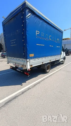 Бус брезент Renault mascott , снимка 8 - Бусове и автобуси - 55535394