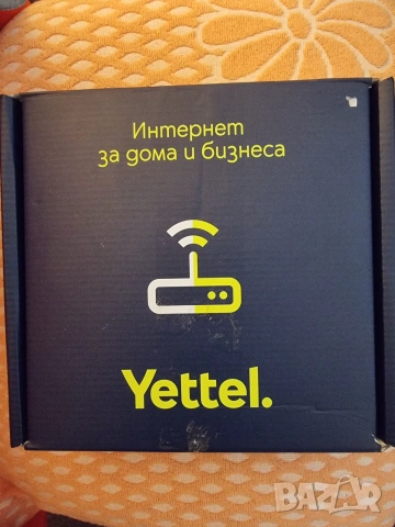 MC801A ZTE ОТКЛЮЧЕН 5G рутер за всички мрежи/оператори за нано-сим карта, снимка 4 - Рутери - 55076670