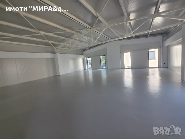 Модерен Склад/Логистична База Под Наем На Бул. „Васил Левски“ – Гр. Хасково, снимка 17 - Складове - 55394476