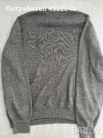Ralph Lauren пуловер, снимка 5 - Пуловери - 55058258