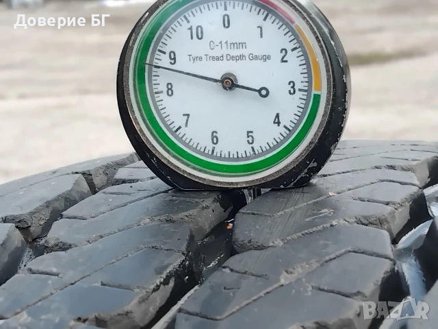 Гуми 195 65 15 Tires 4 броя - нов внос. Не са нови! , снимка 6 - Гуми и джанти - 54060873