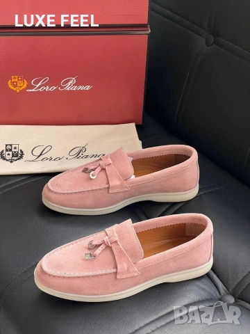 Loro Piana 💎Дамски Обувки 