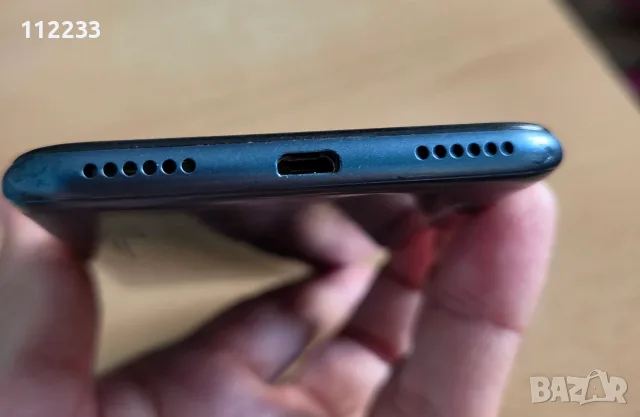 Huawei Y6 2019 32 GB, снимка 5 - Huawei - 55575827