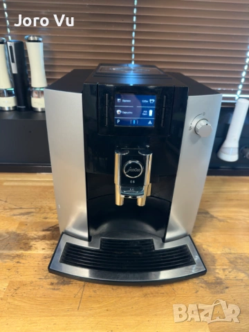 Jura E6