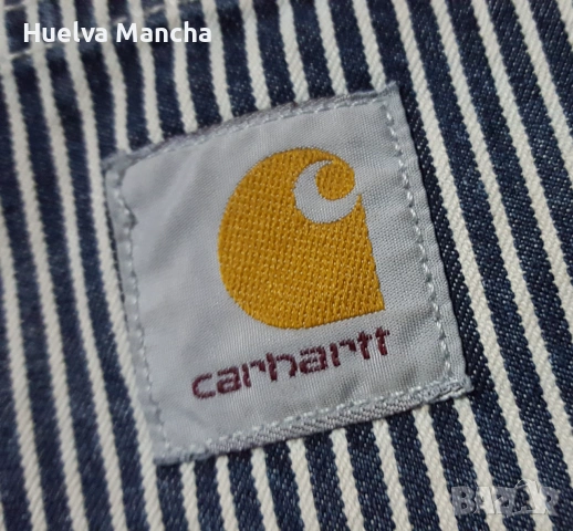 Carhartt Single Knee # Adidas shorts дамски шорти, снимка 4 - Къси панталони и бермуди - 55138263