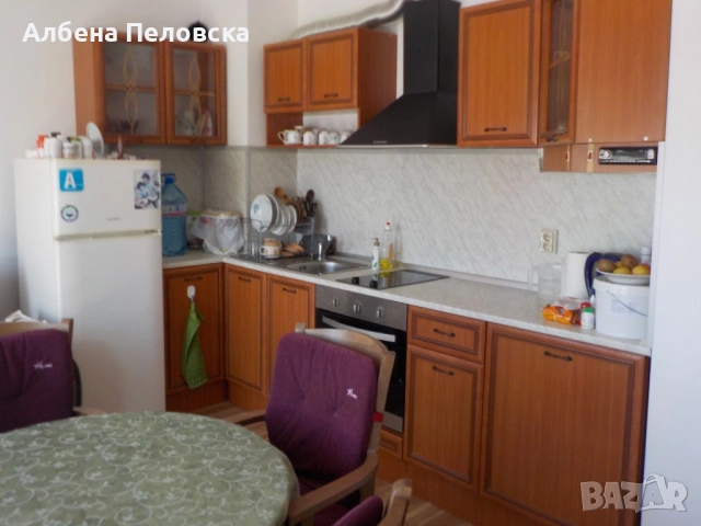 Собственик продава двустаен тухлен апартамент във Виница,Варна, снимка 13 - Апартаменти - 54678569