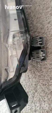 десен фар за Тойота Land Cruiser 150, снимка 10 - Части - 55402783