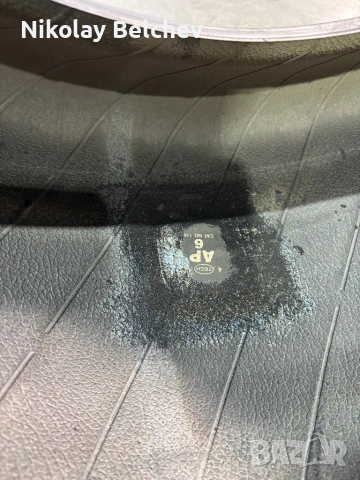 275/45 R20 гуми, снимка 9 - Гуми и джанти - 54180564