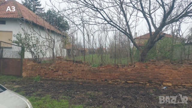 Парцел в регулация, снимка 3 - Парцели - 54312153