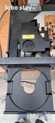 Schneider cdp 7400 , снимка 4 - Ресийвъри, усилватели, смесителни пултове - 54931473