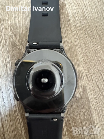 Huawei GT 2 PRO часовник, снимка 3 - Смарт часовници - 54664073