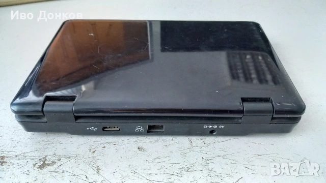 Продавам мини лаптопче (Pocket PC) с Windows CE., снимка 4 - Лаптопи за дома - 55134810