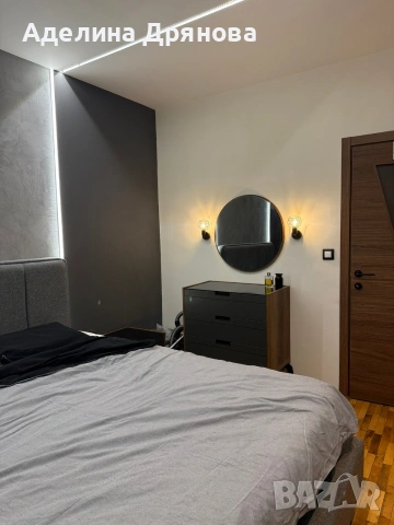 Тристаен апартамент в кв.Свобода, снимка 7 - Апартаменти - 54897763