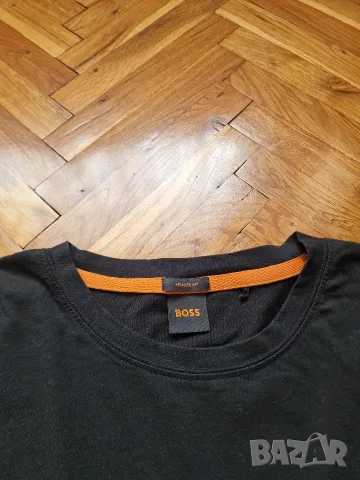 Страхотна мъжка тениска HUGO BOSS , размер 2XL, , снимка 6 - Тениски - 55401500