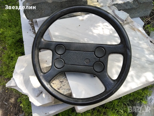 оригинален волан за vw
