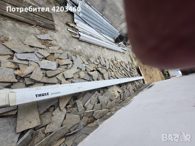 Щора , снимка 3 - Къмпинг мебели - 54574971