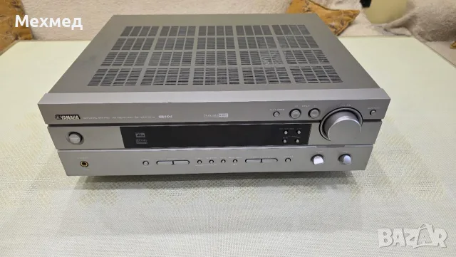 Ресийвър Усилвател YAMAHA RX-V430RDS с bluetooth, снимка 2 - Ресийвъри, усилватели, смесителни пултове - 55588118