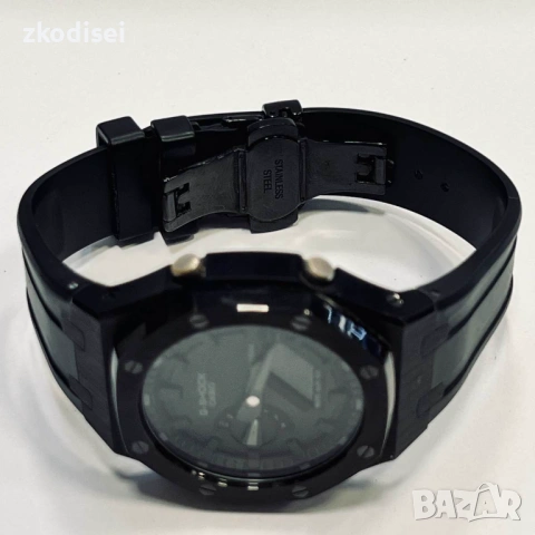 Часовник Casio GA-2100, снимка 2 - Мъжки - 54027223