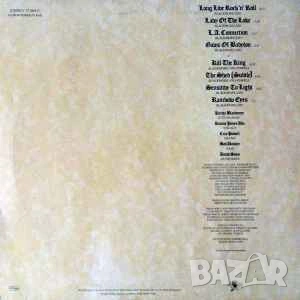 Грамофонни плочи Rainbow цени в обявата, снимка 8 - Грамофонни плочи - 53487224