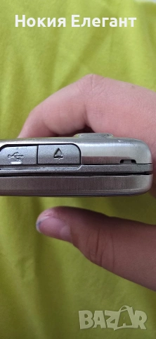 Nokia 6600i side , снимка 5 - Nokia - 55067222