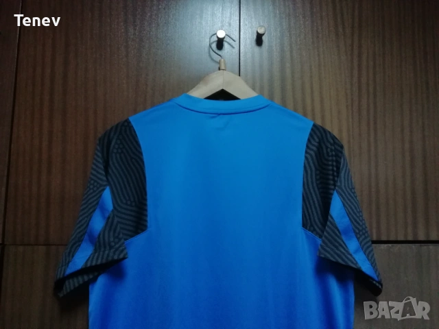 Inter Milan Nike оригинална нова фланелка тениска Интер Милан XL, снимка 3 - Тениски - 43301372