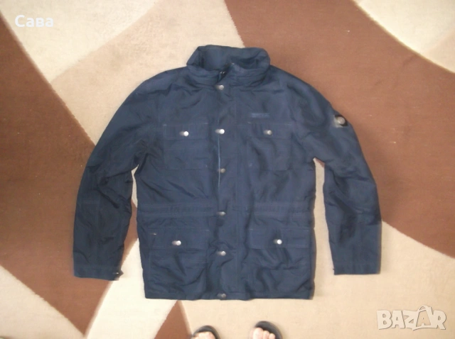 Яке пролет,есен REGATTA  мъжко,ХЛ