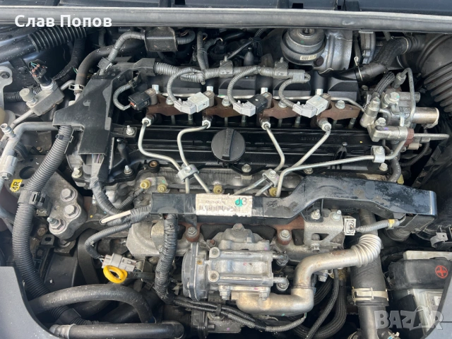 Toyota Verso 2.0D-4D 126, снимка 14 - Автомобили и джипове - 54580880