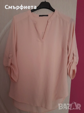Дамски блузки , снимка 5 - Ризи - 24372816