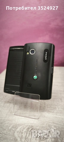 сони ериксон x10 mini, снимка 4 - Друга електроника - 54723523